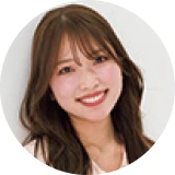 岡田りささん（30歳・教育系事務）