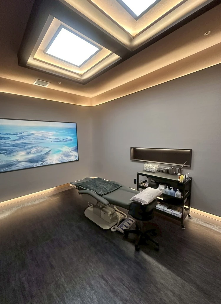 【新宿】韓国No.1有名クリニック「プムグローバル」が日本上陸！当日予約で叶う、伊勢丹1分の「VIP限定・至福のご褒美」体験レポ_4_2