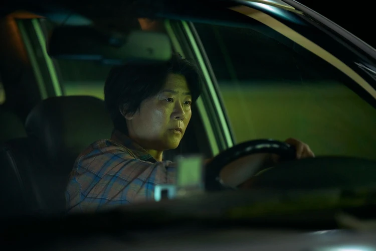 運の悪い日 ファン・スンギュ(イ・ジョンウン)ソロカット