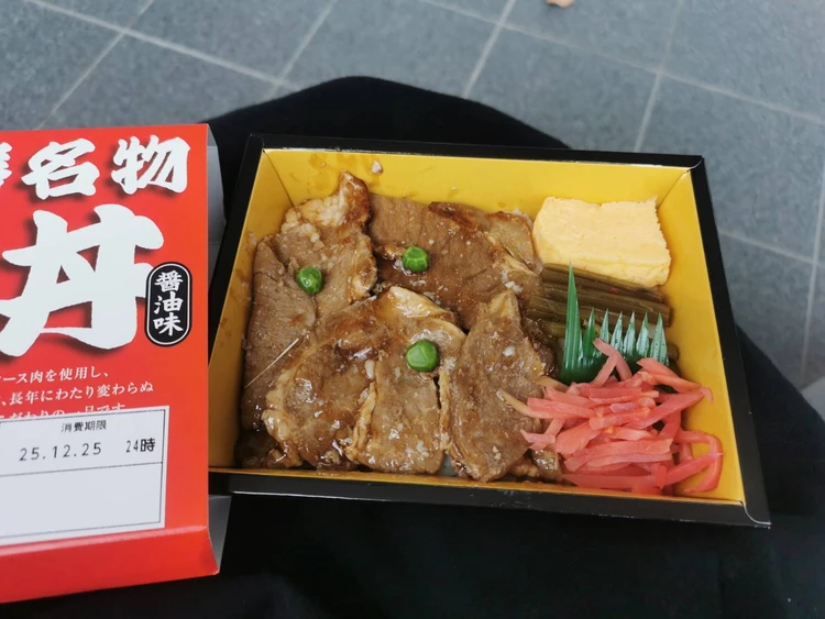 【2025年】年間50食を完食!アラサー出張族が本気で選んだ全国「ご褒美駅弁グランプリ」_4