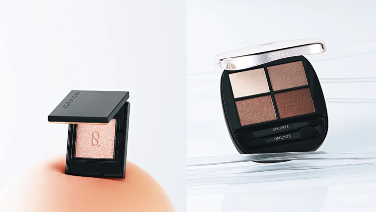 【2025年下半期ベストコスメ】コスメデコルテ、ルナソル、SUQQI(スック)などアイカラー、アイライン、アイブロウ…目もとメイクの各部門1位を発表!