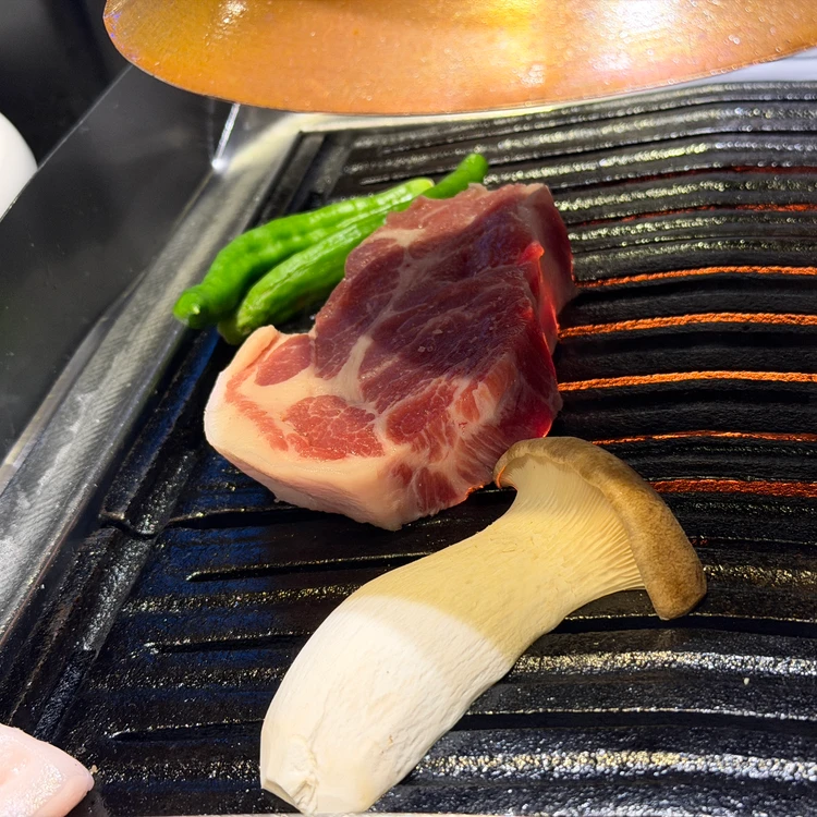嫁姑韓国旅行｜ソンスのおすすめショップで４時間爆買い！_7_1