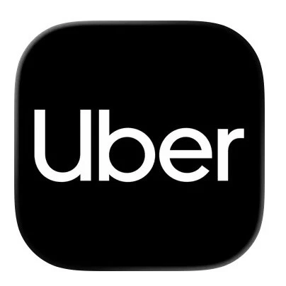 Uberアイコン画像