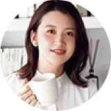 渡邊りりあさん（34歳・企画広報）