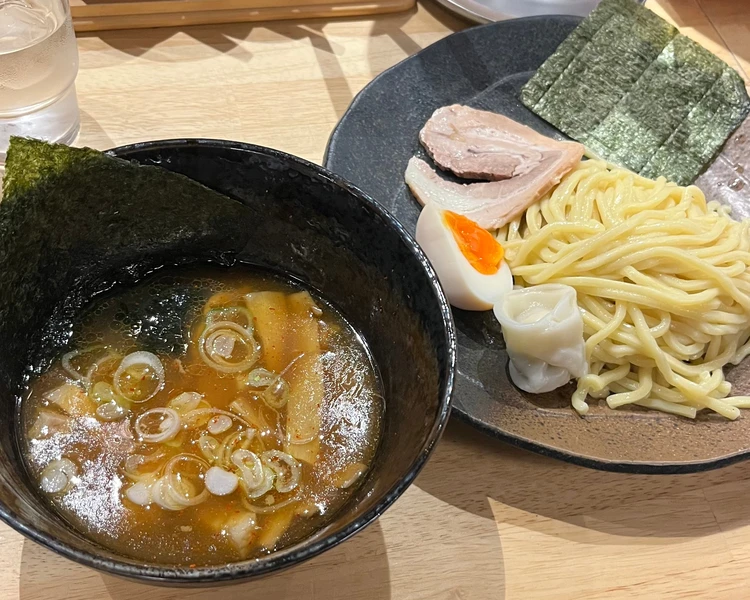 【1人でも入りやすい】絶対に行くべき都内ラーメン&つけ麺！#ラーメン部_8