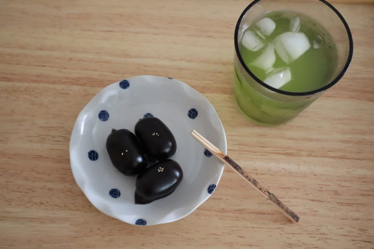 静岡 ローカル 自慢 土産 逸品 地元 帰省 清水屋 黒大奴 くろやっこ