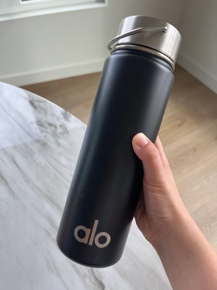 【猛暑対策】毎日愛用の保冷タンブラー３つを用途別に使い分け！(alo・starbucks・hydro Flask)_4