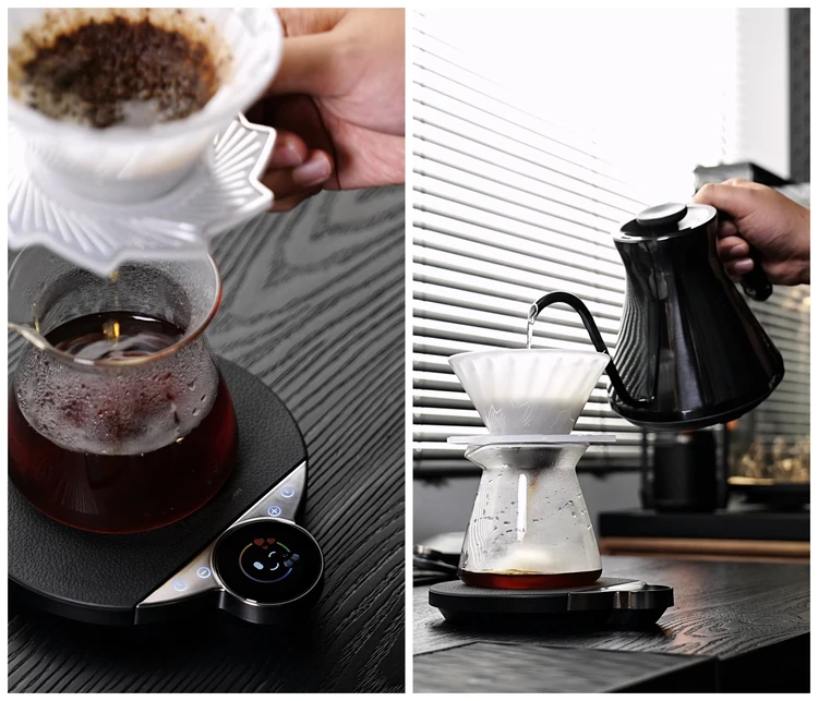 BAILA　プレゼント　バイラ　エペイオス コーヒースケール