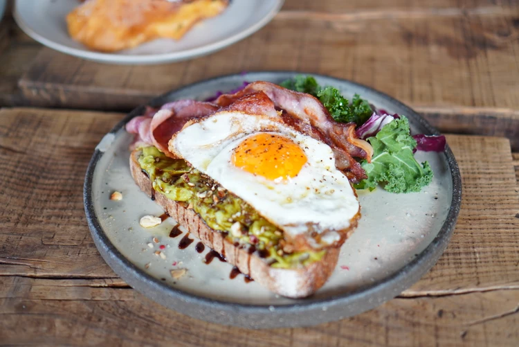 【蔵前さんぽ】SNSで話題のエリアへ♩絶品ドーナツとおしゃれカフェランチ_8