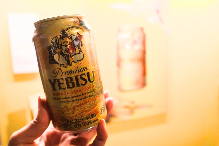 年末年始は「福ヱビス」で乾杯！無料で東京芸大コラボのアート缶ゲットも【宵酔探訪】_1