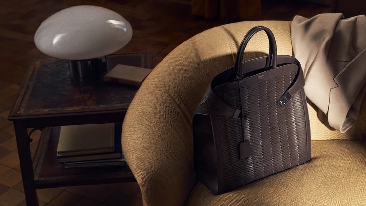 フェラガモ横浜高島屋店リニューアルオープンイメージメンズ