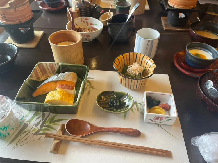 東京から1時間半で行ける！  川のせせらぎに癒される「名栗温泉グランピング」子連れ滞在記_4