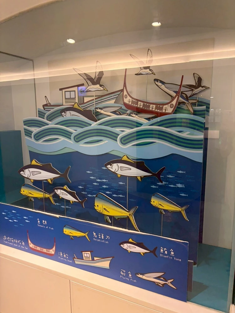 【台北観光】国立台湾博物館へ｜自然・学び・最新台湾カルチャーを感じるおすすめスポット_2