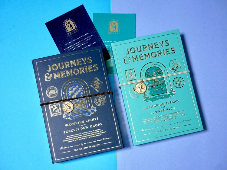 【バレンタイン2026】売切続出！世界観が魅力の「喫茶ペンギン」のチョコレート_5