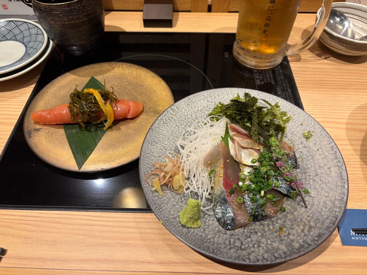 【忘れられない味…】博多旅行での前田屋もつ鍋が美味しすぎた！_2