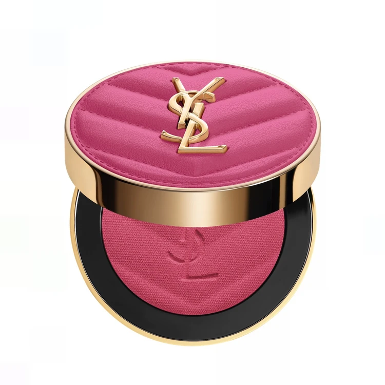 YSL メイクミーブラッシュ パウダー 66