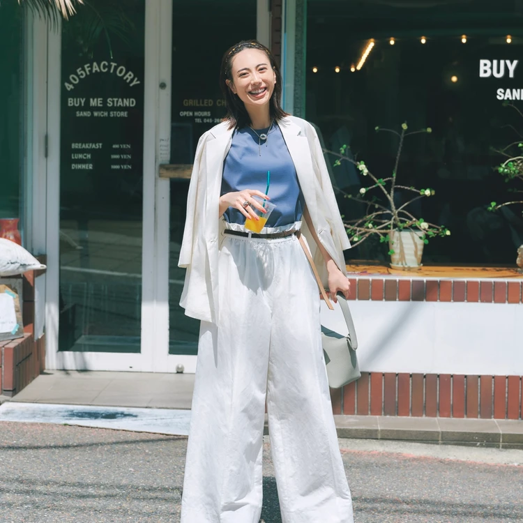 BAILA今日のコーデ　Photo Gallery_0