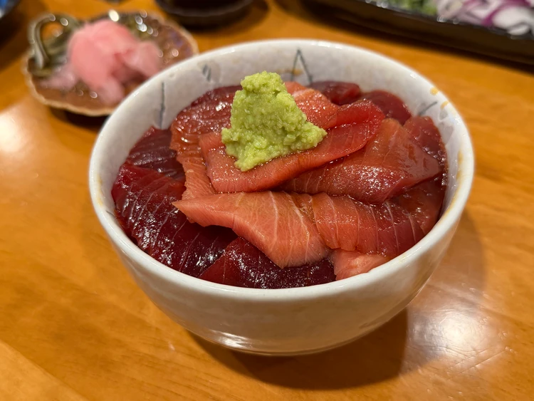 元静岡県民の夫に聞いた！静岡駅周辺のおすすめグルメ5選【焼肉・うなぎ・スイーツ】_17