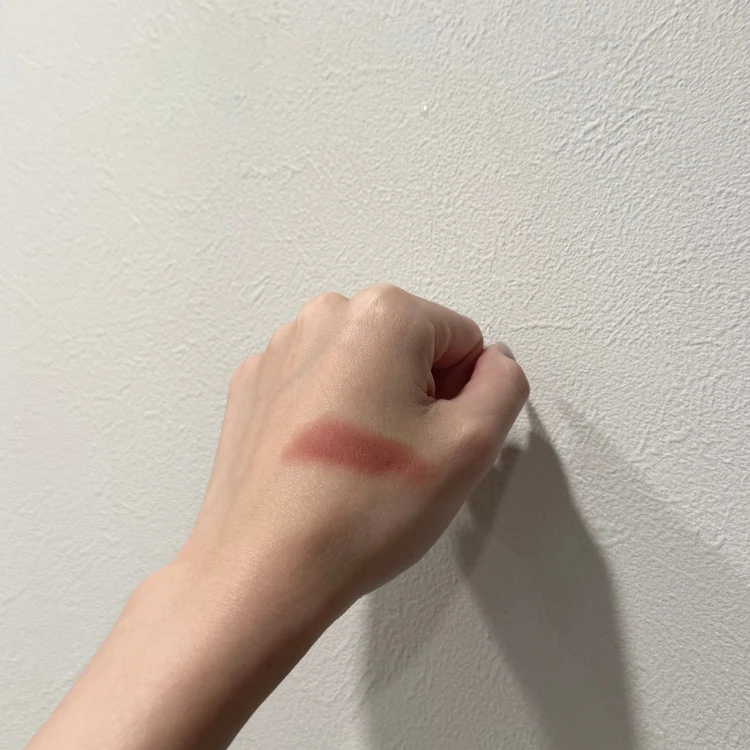 【韓国コスメ】ブルベ冬愛用❤️韓国リップ2選_2_2