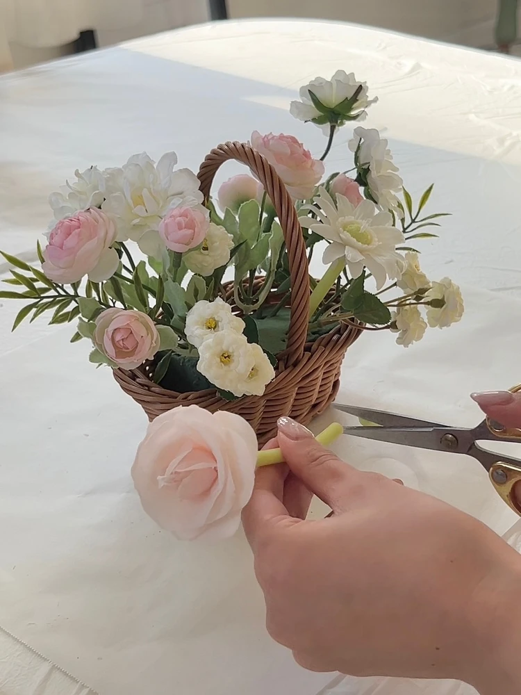 【この冬いちばん可愛い!】心ときめくクリスマスキャンドル♪_9_2