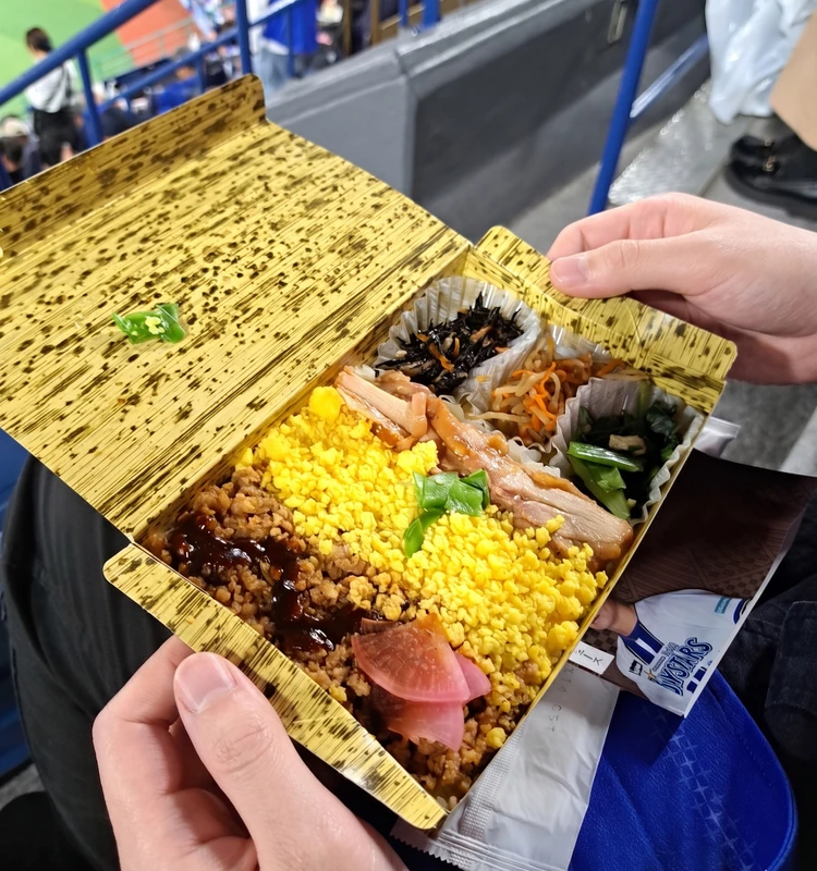 【年間100試合観戦】ガチ勢OLがスタジアムで実践!野球をもう一歩面白くする豆知識&絶品エンタメ術_5_1