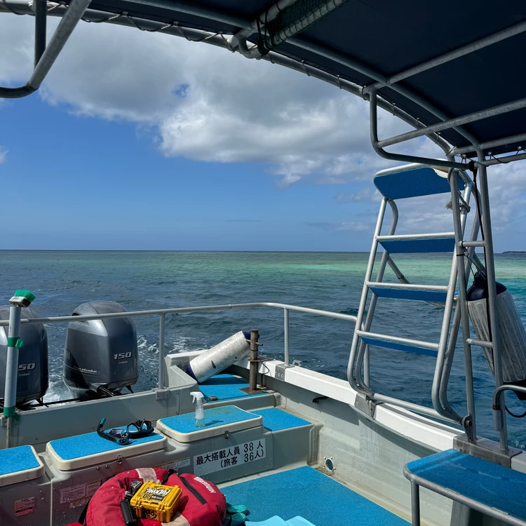 【西表島ひとり旅・観光編】カヌーやシュノーケリングもひとり参加ok！人気アクティビティにトライ_10