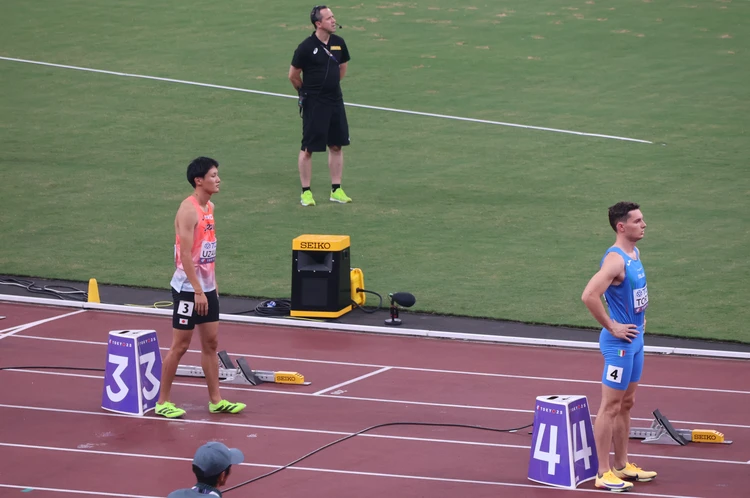 【東京2025世界陸上】現地観戦レポート！～国立競技場の夜風に吹かれて～ ※追記あり_10
