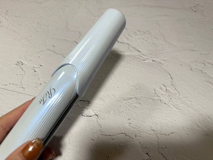 前髪族には欠かせない！ReFa（リファ）の持ち運び便利な最強コテ～リアルBAILERS買い♡～_1_2