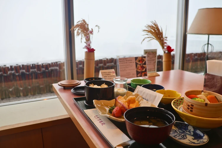 【札幌】焚き火バー、雪のなだ万朝食…冬に「非日常」を味わうハイクラスホテル２選_17