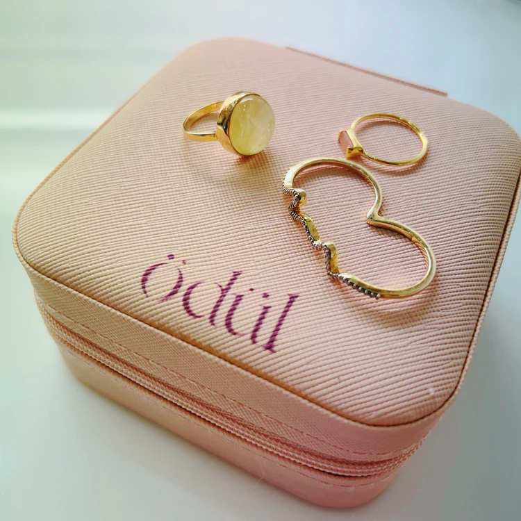 ödül(オジュール)のリング