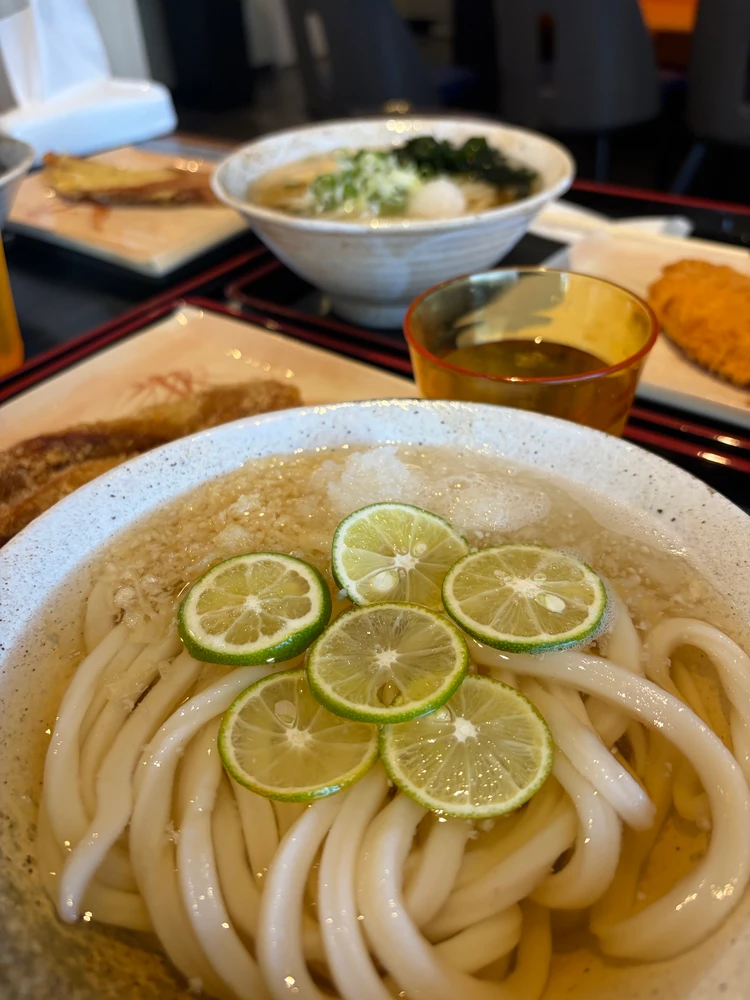 【香川旅行】オススメのうどん屋さん！香川に行くなら間違いない！_4