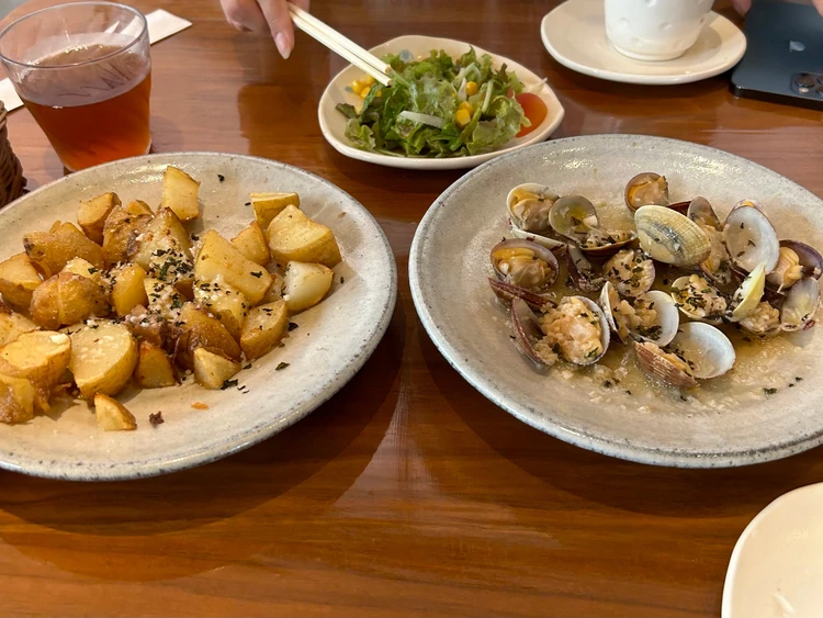 名古屋発！豊橋日帰り食い倒れ旅♡#旅行部_3