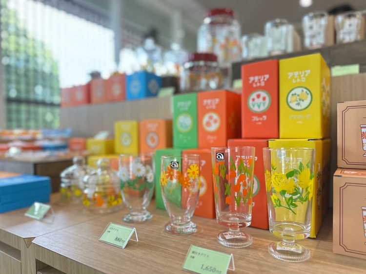 【江戸東京たてもの園】ジブリの世界を感じるレトロな街並みにタイムスリップ!日本の夏を味わえる都内おすすめスポット_17_1
