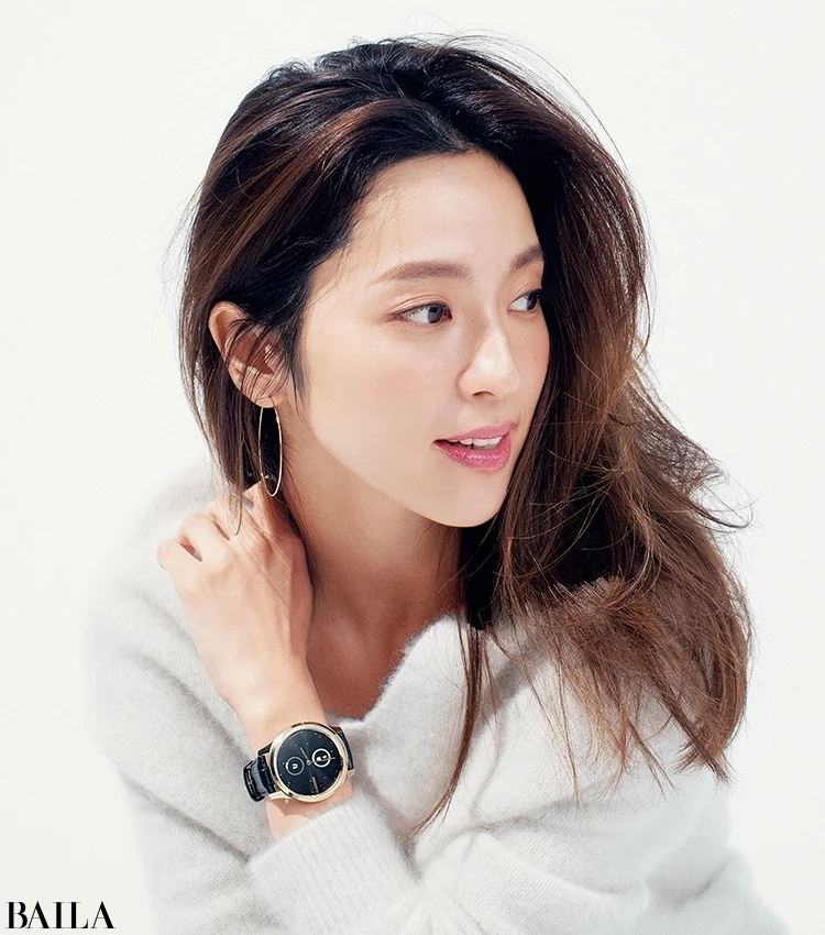 【写真】新作続々！30代女子におすすめの＜スマートウォッチ＞_18