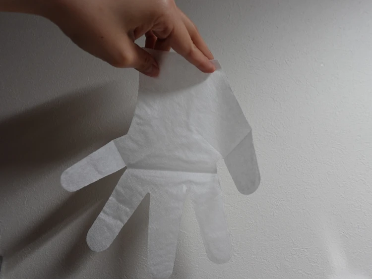 乾燥対策に救世主！キュレルのかかと＆ハンドケアマスクを一足お先に使ってみた_5