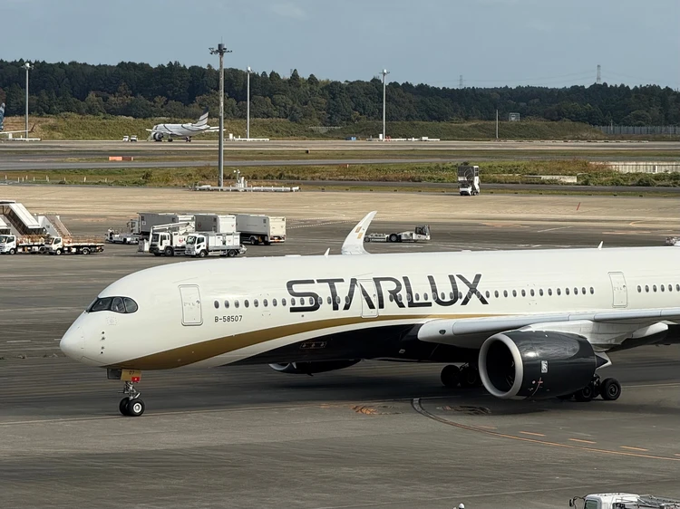 「スターラックス航空」なら、道中も快適すぎる大人の台湾旅がかなう！【2月12日まで割引プロモーション有】