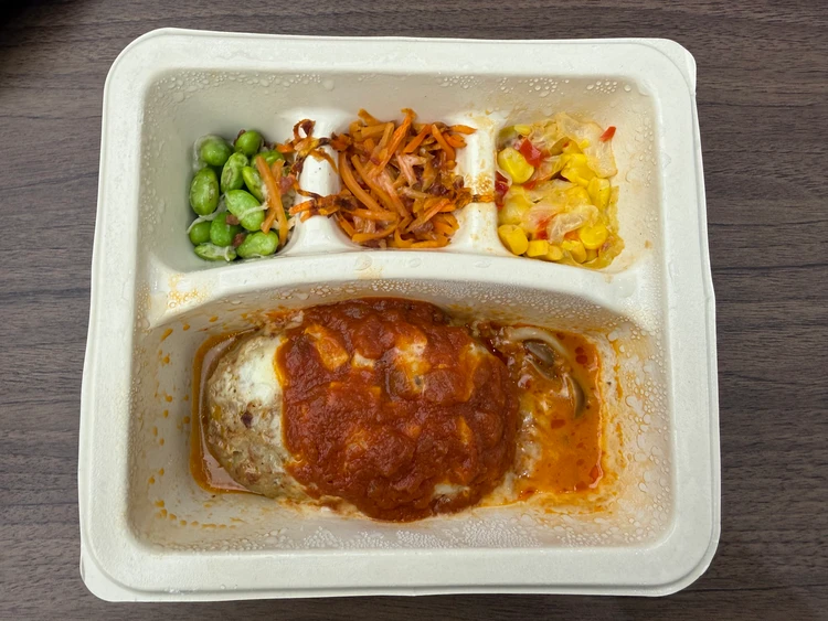 【未来の食事のパートナー】忙しい毎日に寄り添う「nosh」が最高だった_2_1