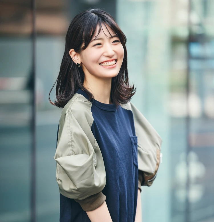 中島綾菜
