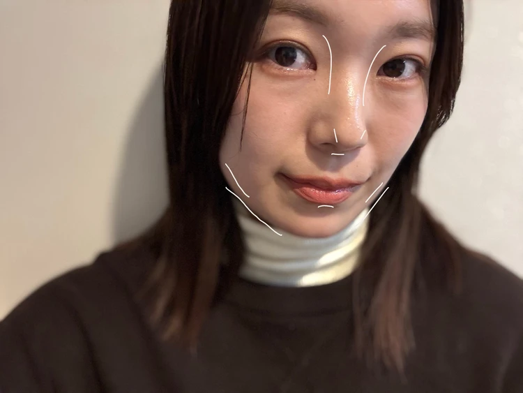 『セザンヌ』お気に入りのプチプラコスメ３選_3