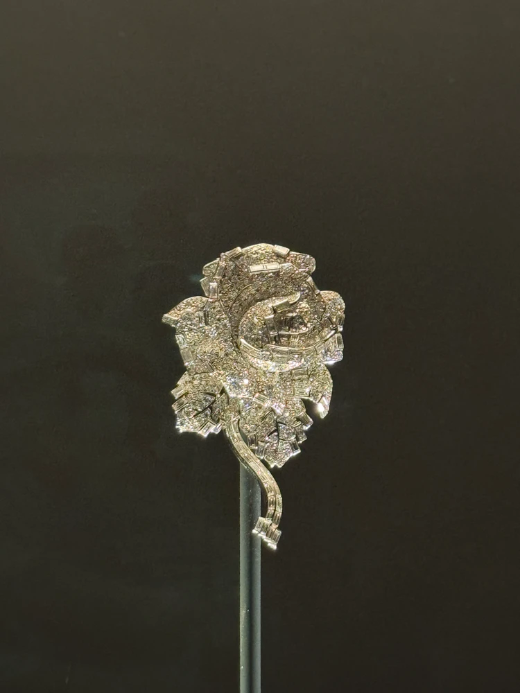 アートの街メルボルン|NGVカルティエ展の光と宝石の世界_5_2