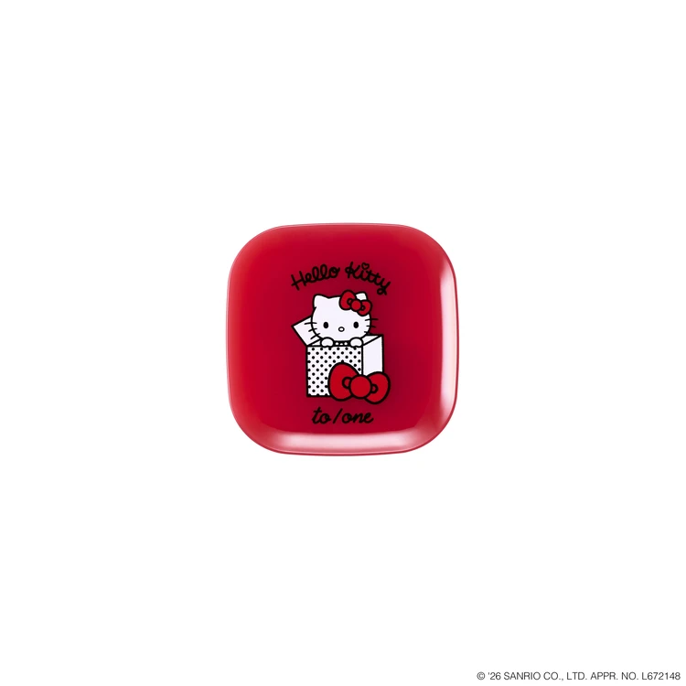 トーン ペタル フロート アイパレット 限定2色 ¥4180