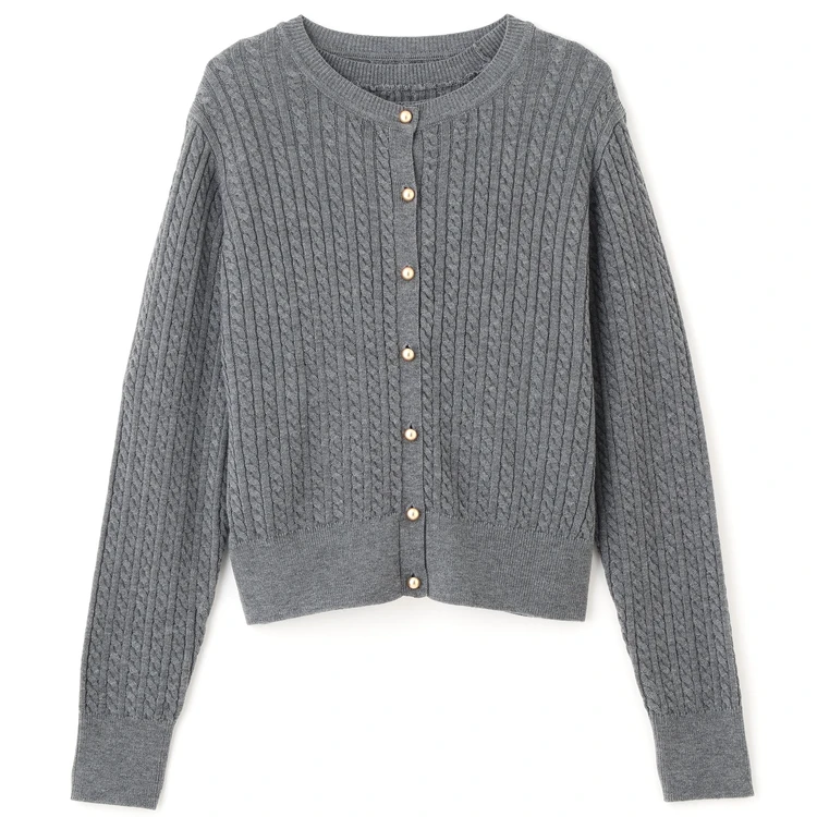 ナチュラルビューティーベーシック　【ちょうど、いい服】3シーズン無敵アンサンブル　￥11990