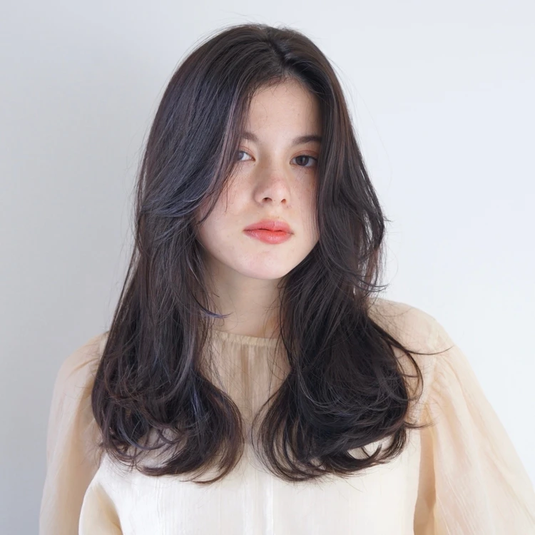 【写真】最新おしゃれヘアカタログ_0