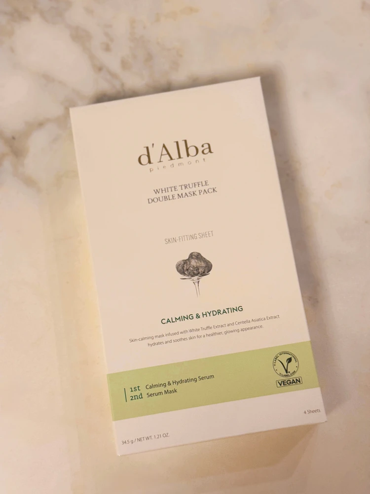 ダルバ　マスク　人気