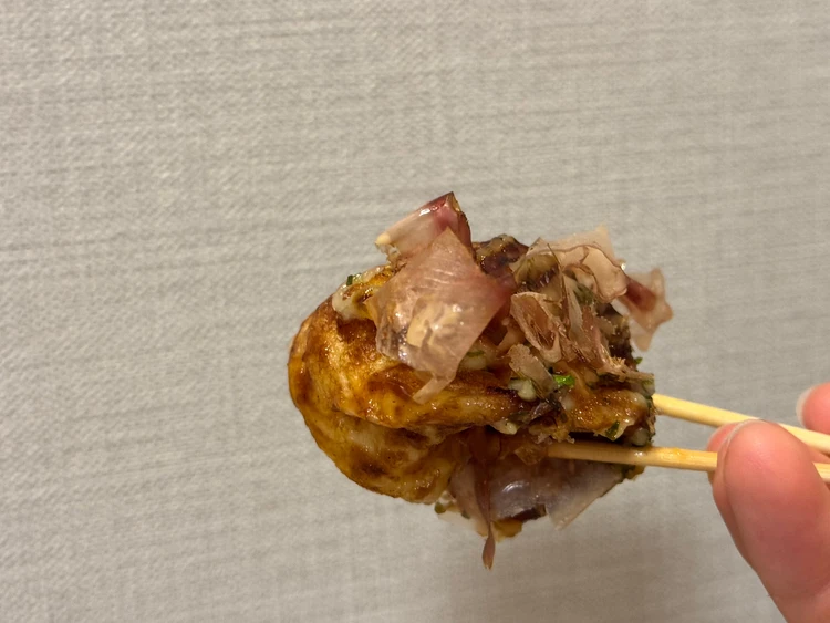 わなか　たこ焼き