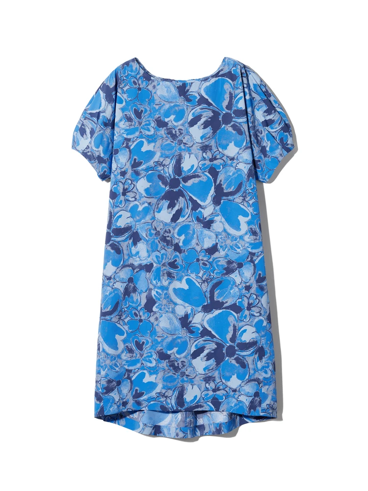 UNIQLO F.RISSO ユニクロエフ・リッソ リラックスワンピース¥4990