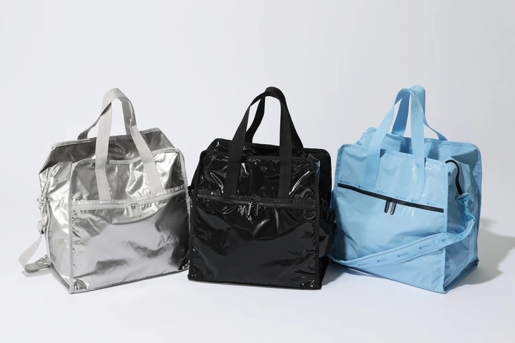 ひとりっぷ®×LeSportsac(レスポートサック)CABIN BOSTON2