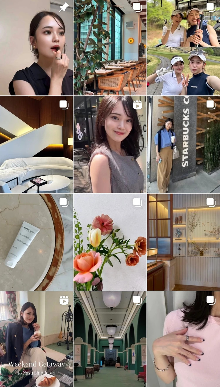 【ニュクス×バイラ スペシャルイベント】新作「Very Rose」シリーズを使ってみた_10