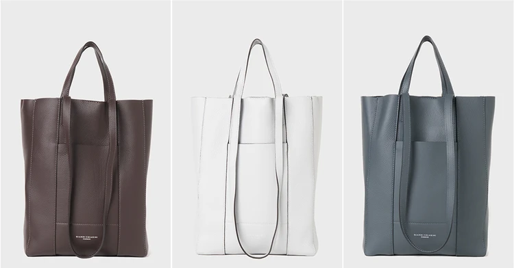 ジャンニ キアリーニ スーパーライト S カラバリ 全色