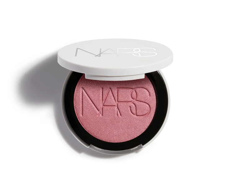 NARS ライトリフレクティング ルミナイジングブラッシュ 単品画像